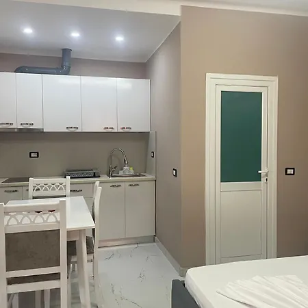 Vila Topi Vlore Exterior photo