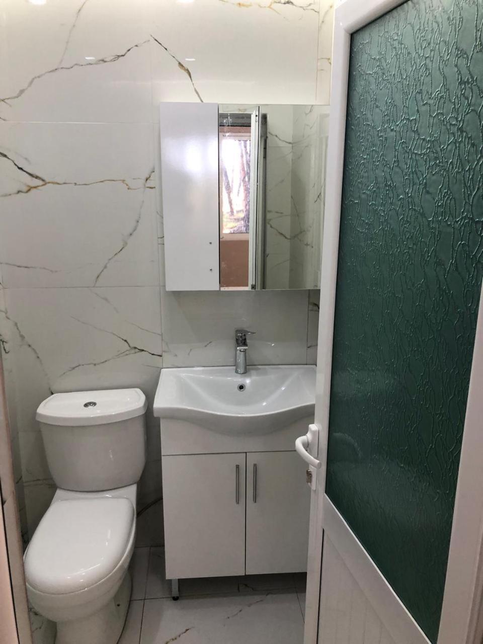 Topi Appartement Vlorë