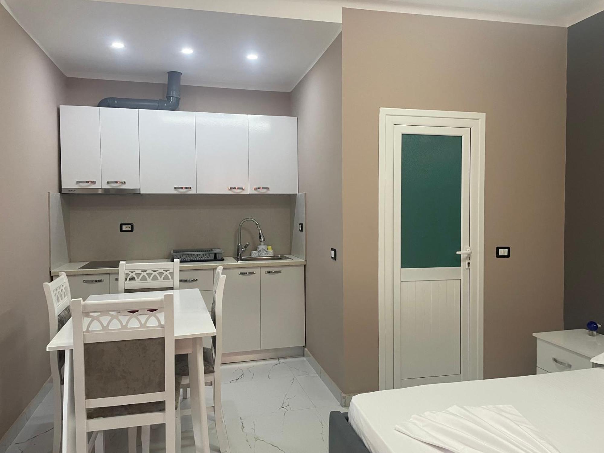 Topi Appartement *