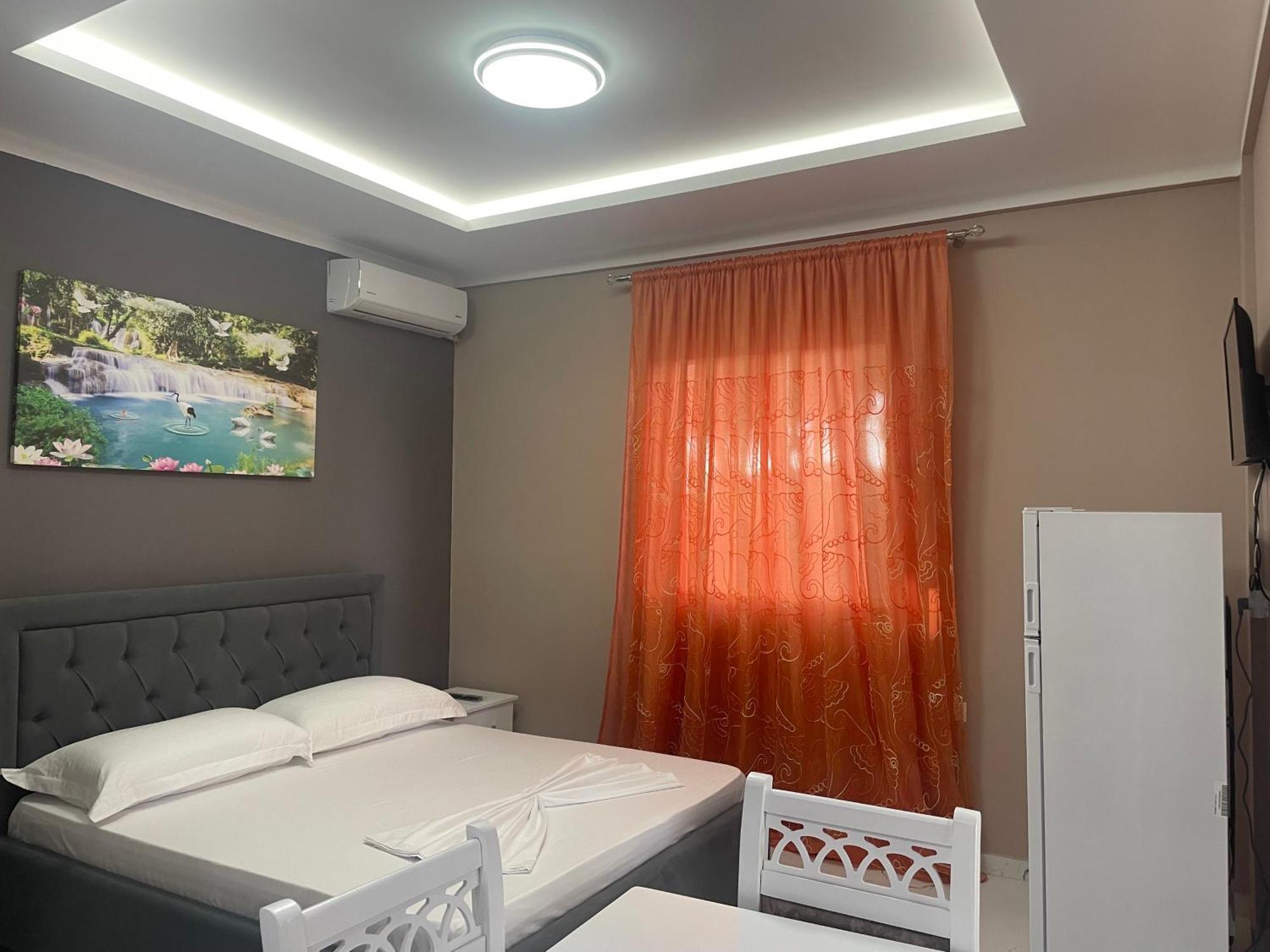 Appartement Topi