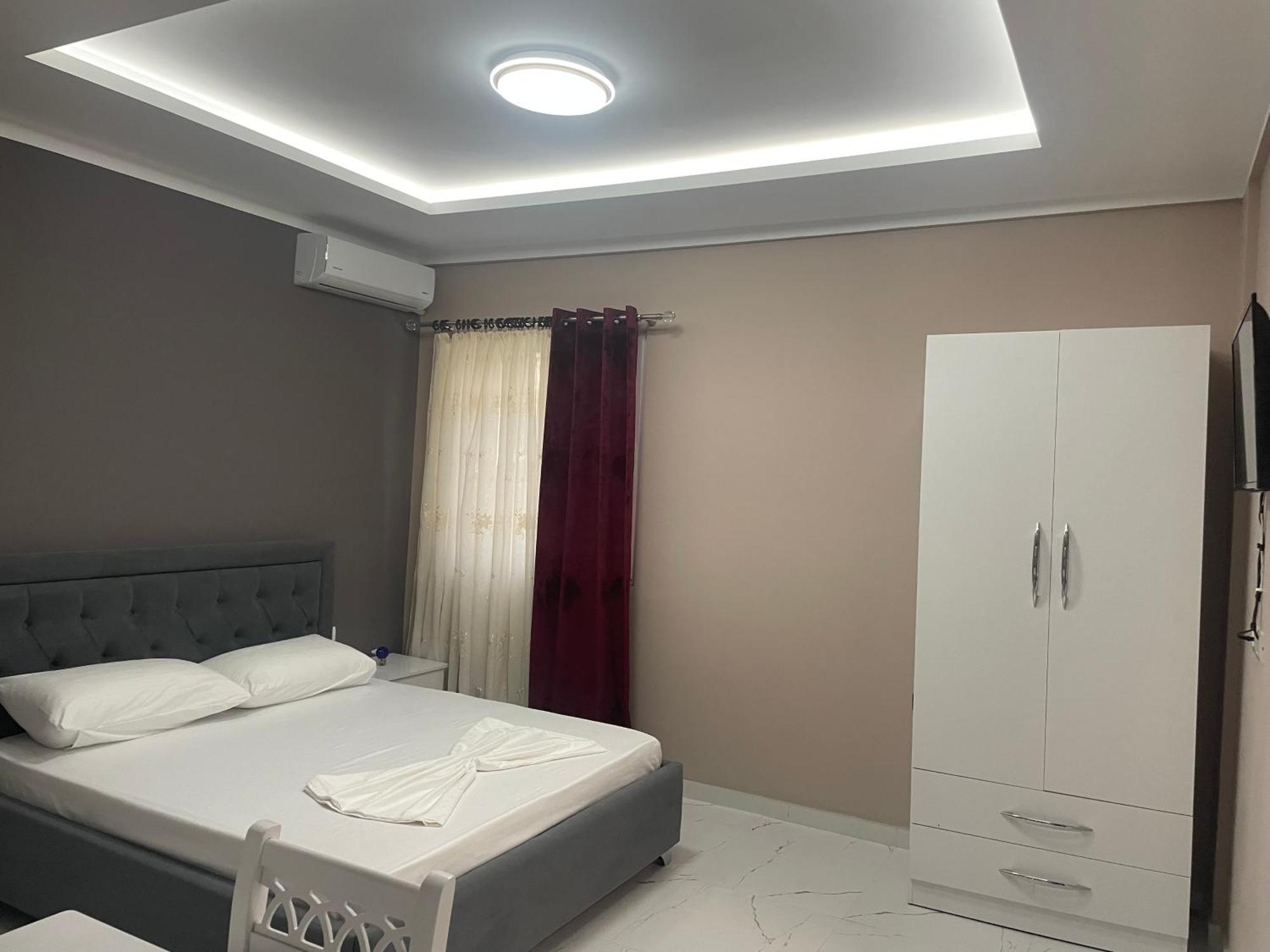 Appartement Topi
