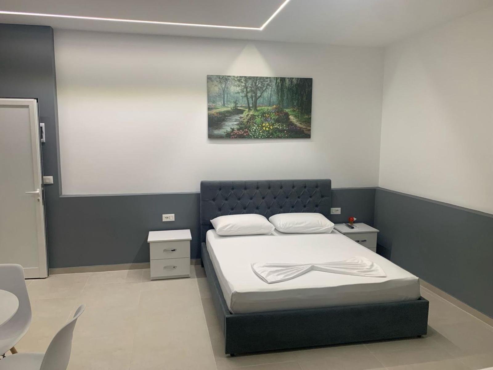 Topi Appartement Vlorë