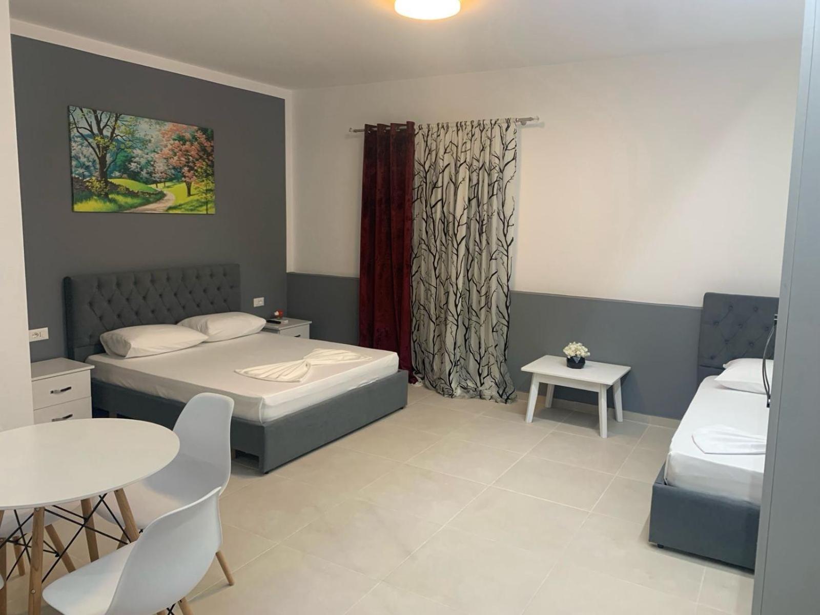 Topi Appartement